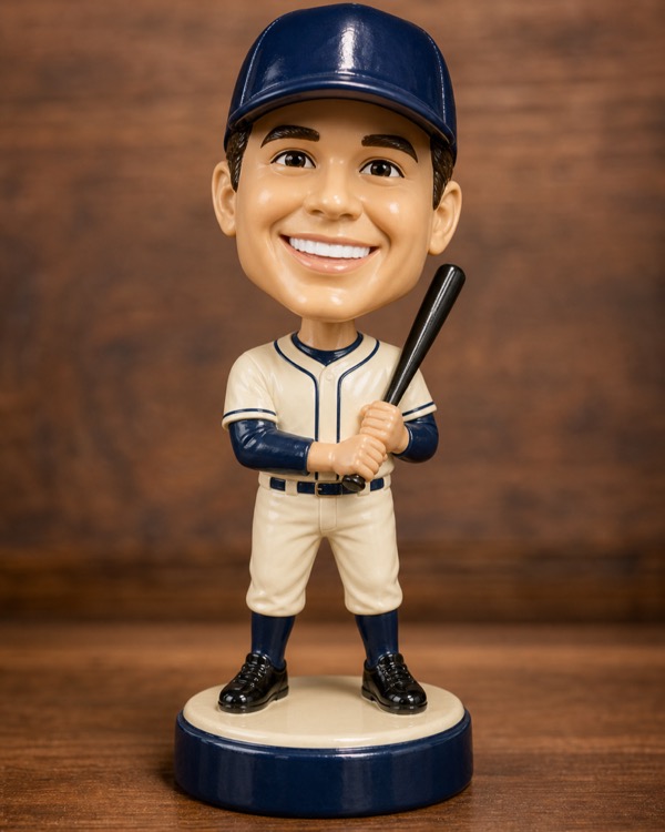 Bobblehead