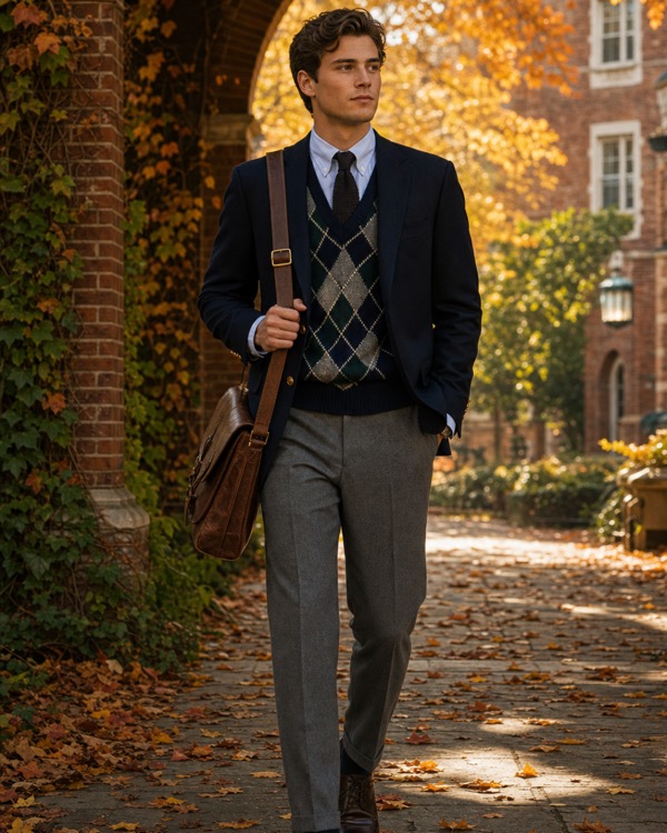 Ivy League
