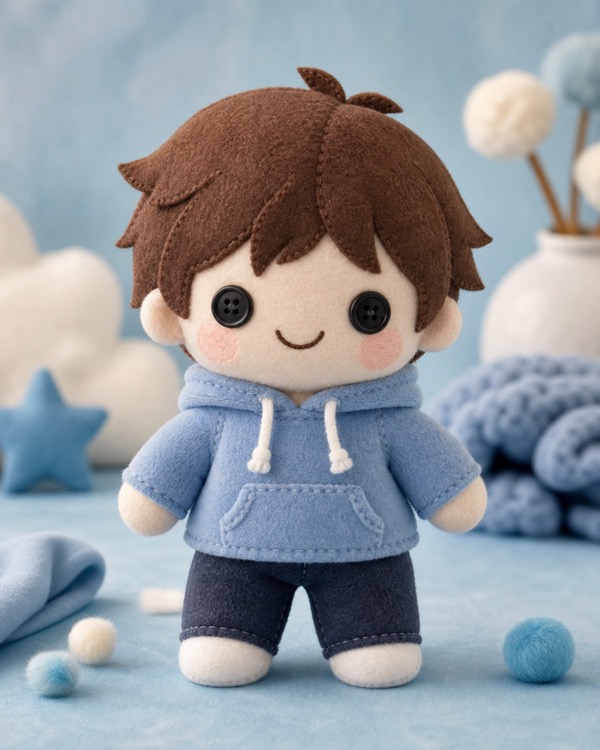 Plushie