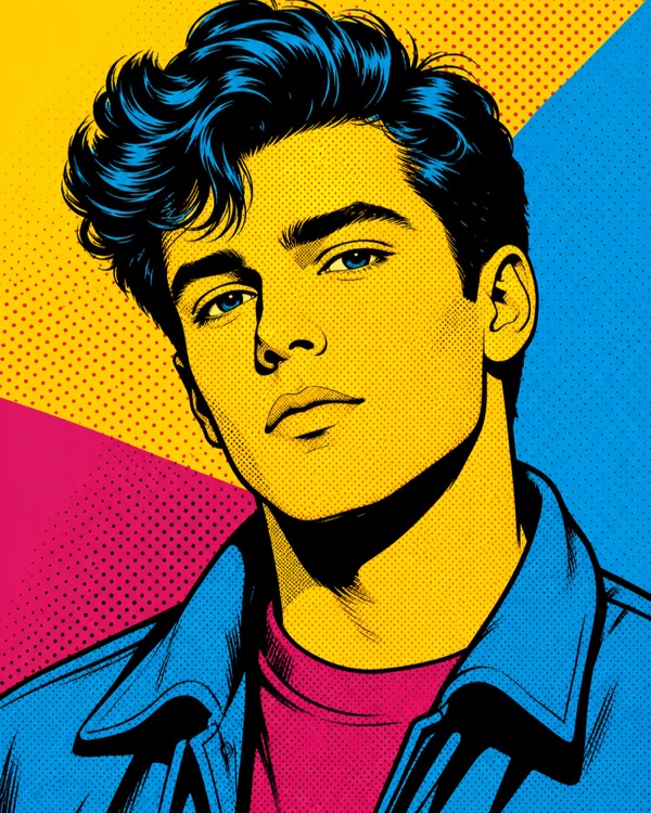 Pop Art
