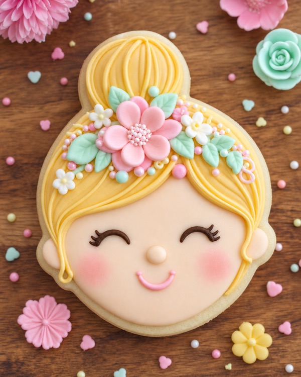 Sugar Cookie
